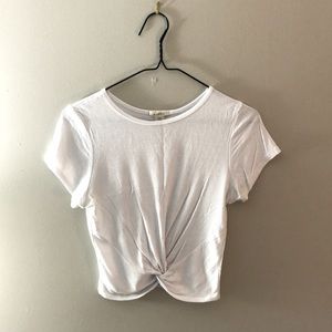 Bozzolo Crop top